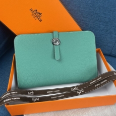 Hermes Wallets Purse